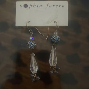 Sophia forero earrings